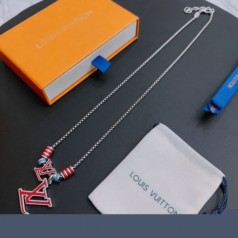 LV Necklaces